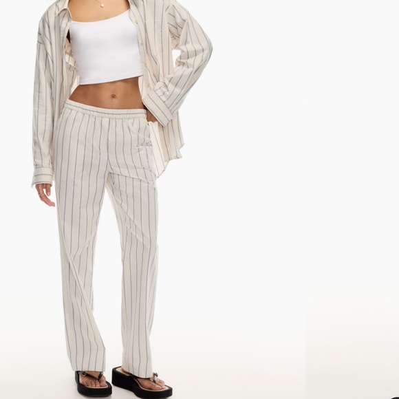 Wilfred Free Boardwalk Pant Aritzia - Picture 2 of 5
